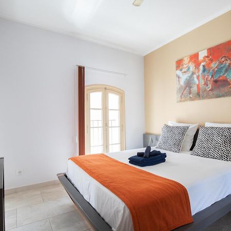 Apartament Au Coeur De L'Isle Zewnętrze zdjęcie