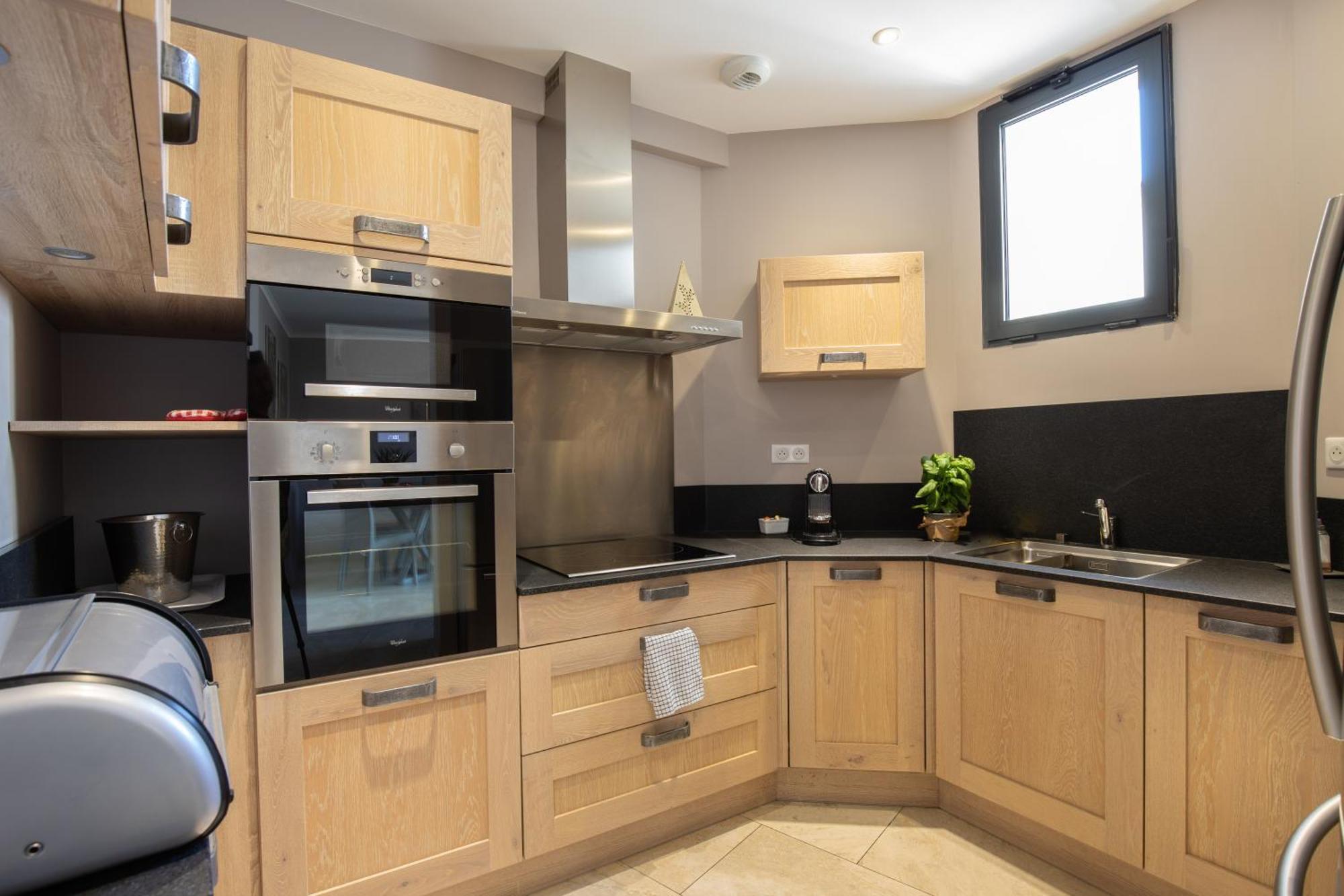 Apartament Au Coeur De L'Isle Zewnętrze zdjęcie