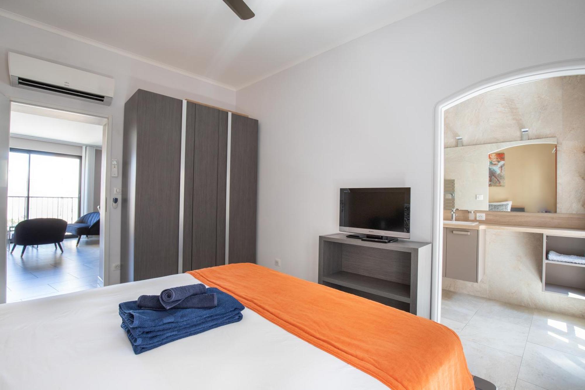 Apartament Au Coeur De L'Isle Zewnętrze zdjęcie