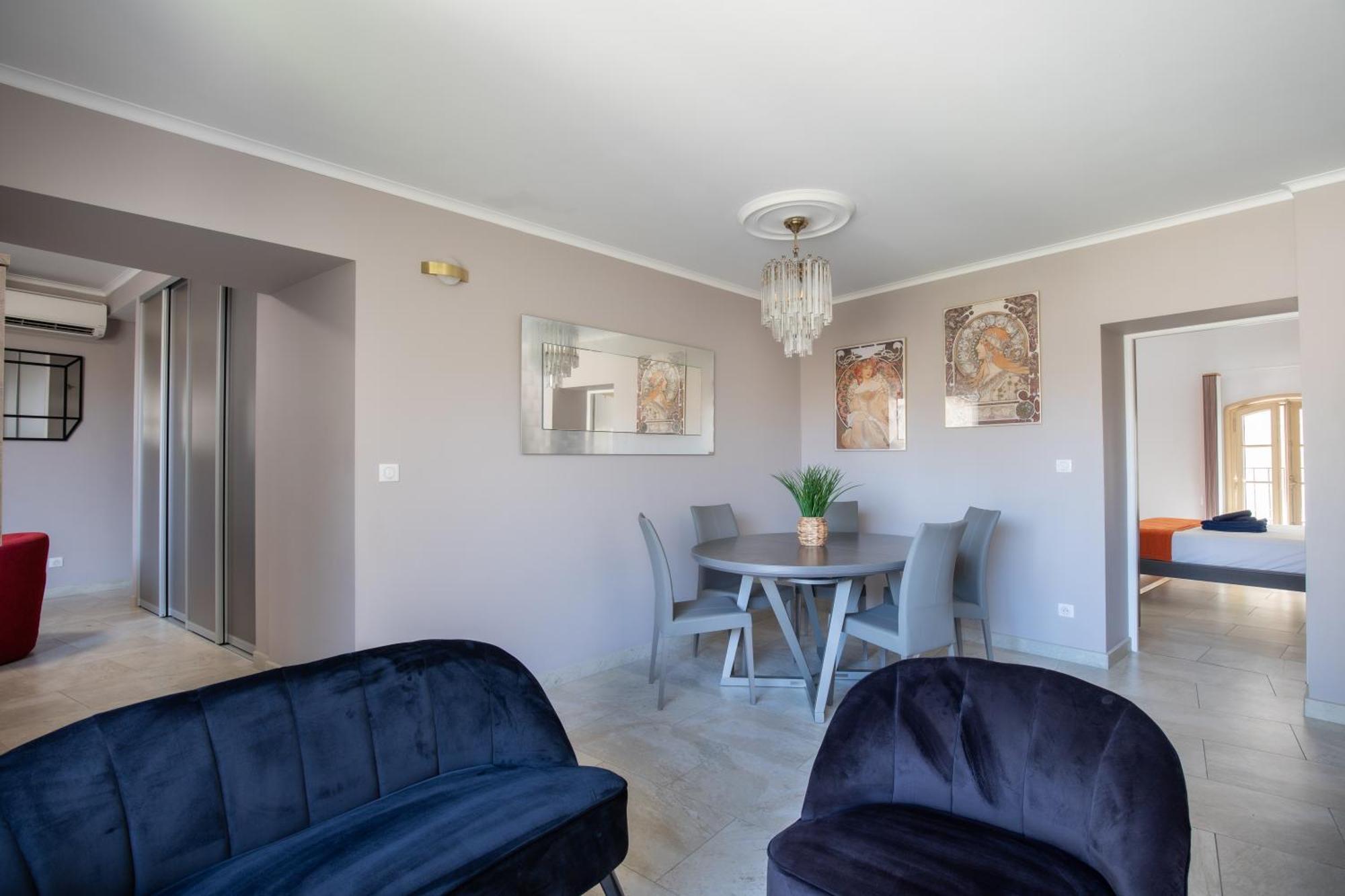 Apartament Au Coeur De L'Isle Zewnętrze zdjęcie