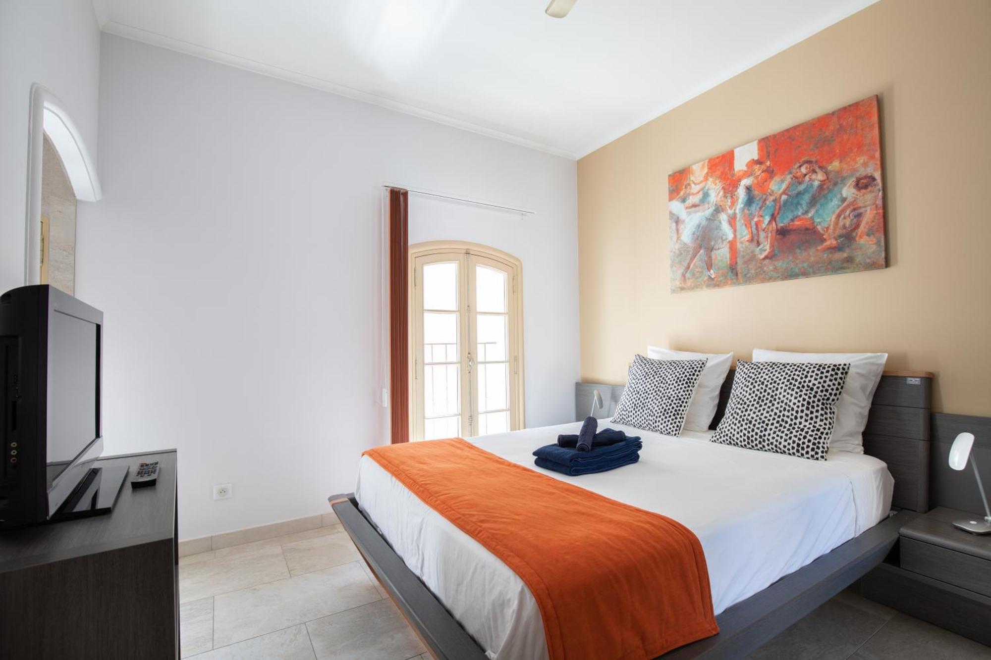 Apartament Au Coeur De L'Isle Zewnętrze zdjęcie