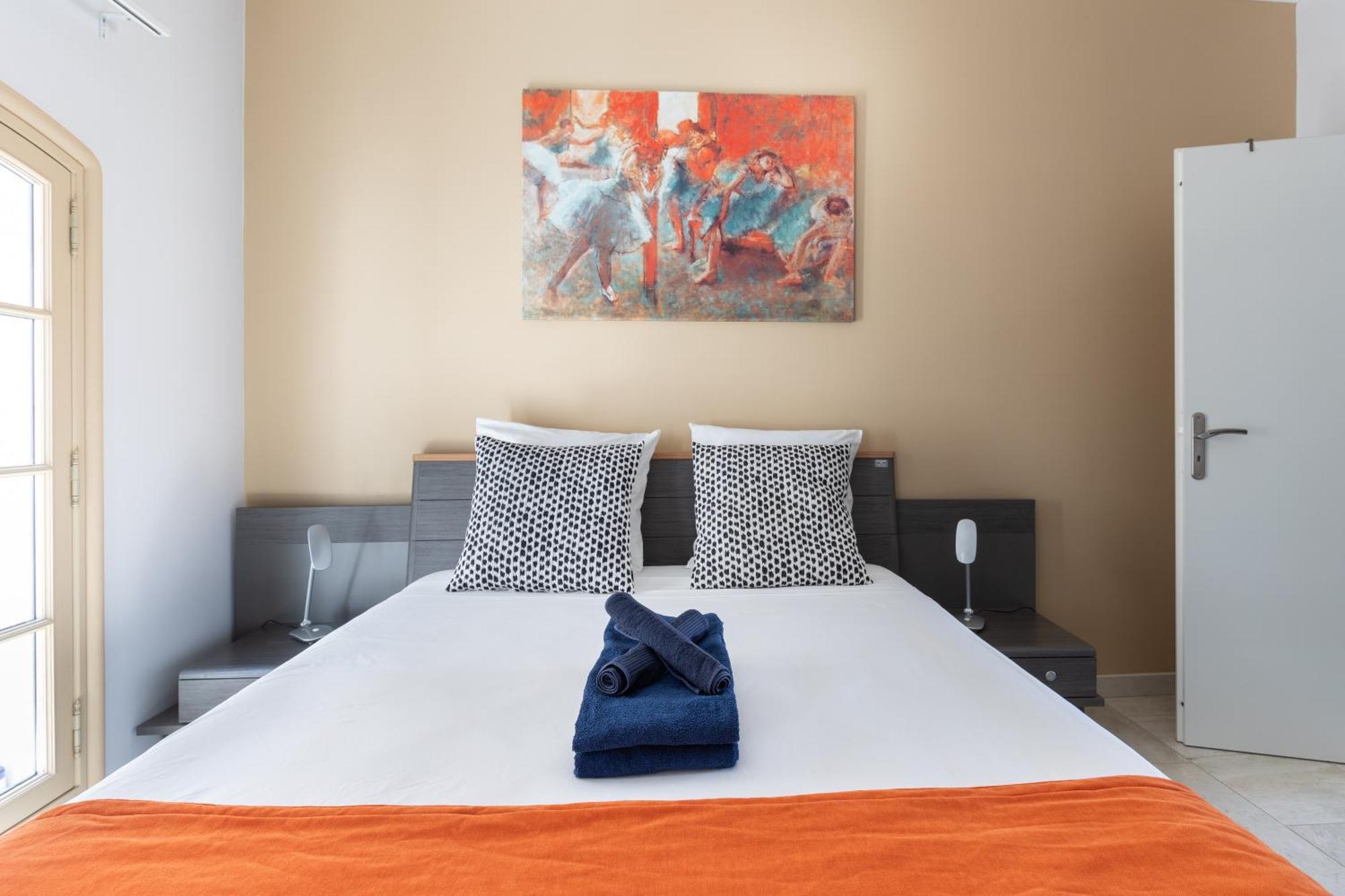 Apartament Au Coeur De L'Isle Zewnętrze zdjęcie