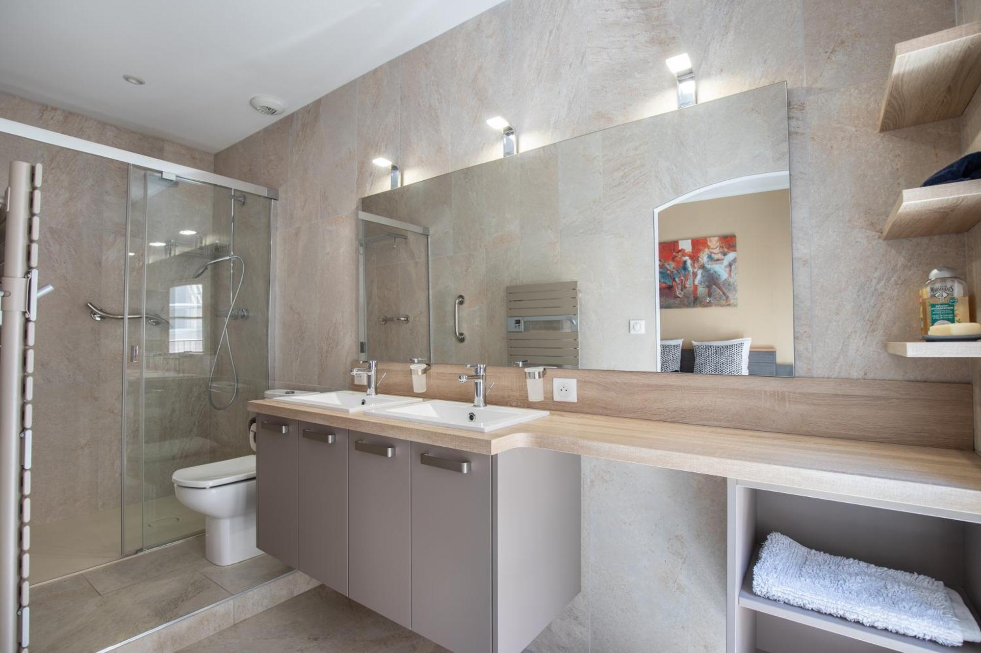 Apartament Au Coeur De L'Isle Zewnętrze zdjęcie