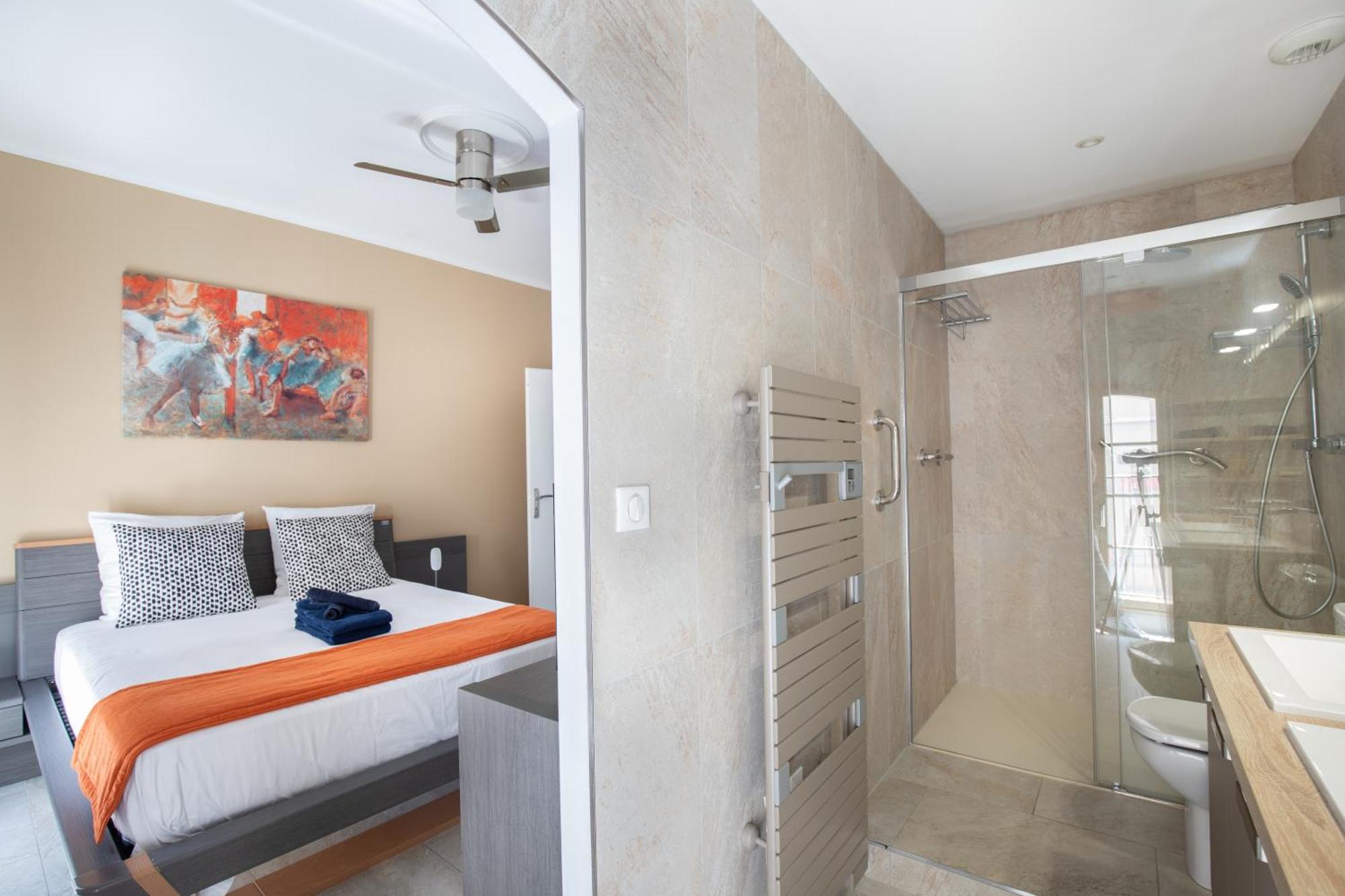 Apartament Au Coeur De L'Isle Zewnętrze zdjęcie