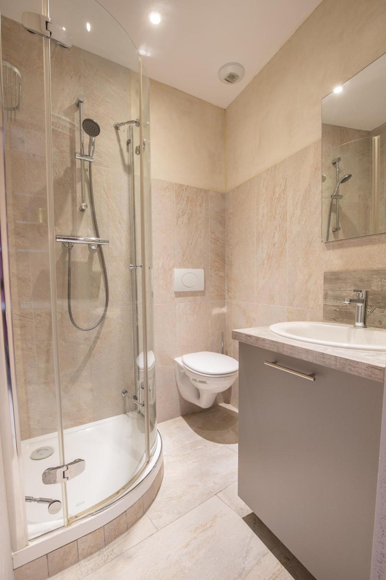 Apartament Au Coeur De L'Isle Zewnętrze zdjęcie