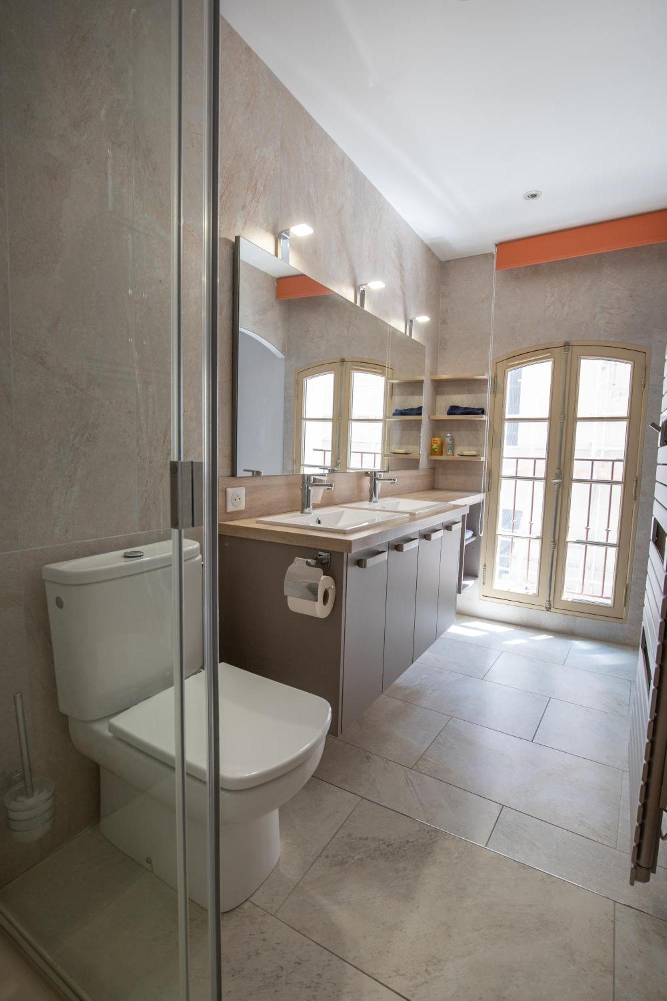 Apartament Au Coeur De L'Isle Zewnętrze zdjęcie