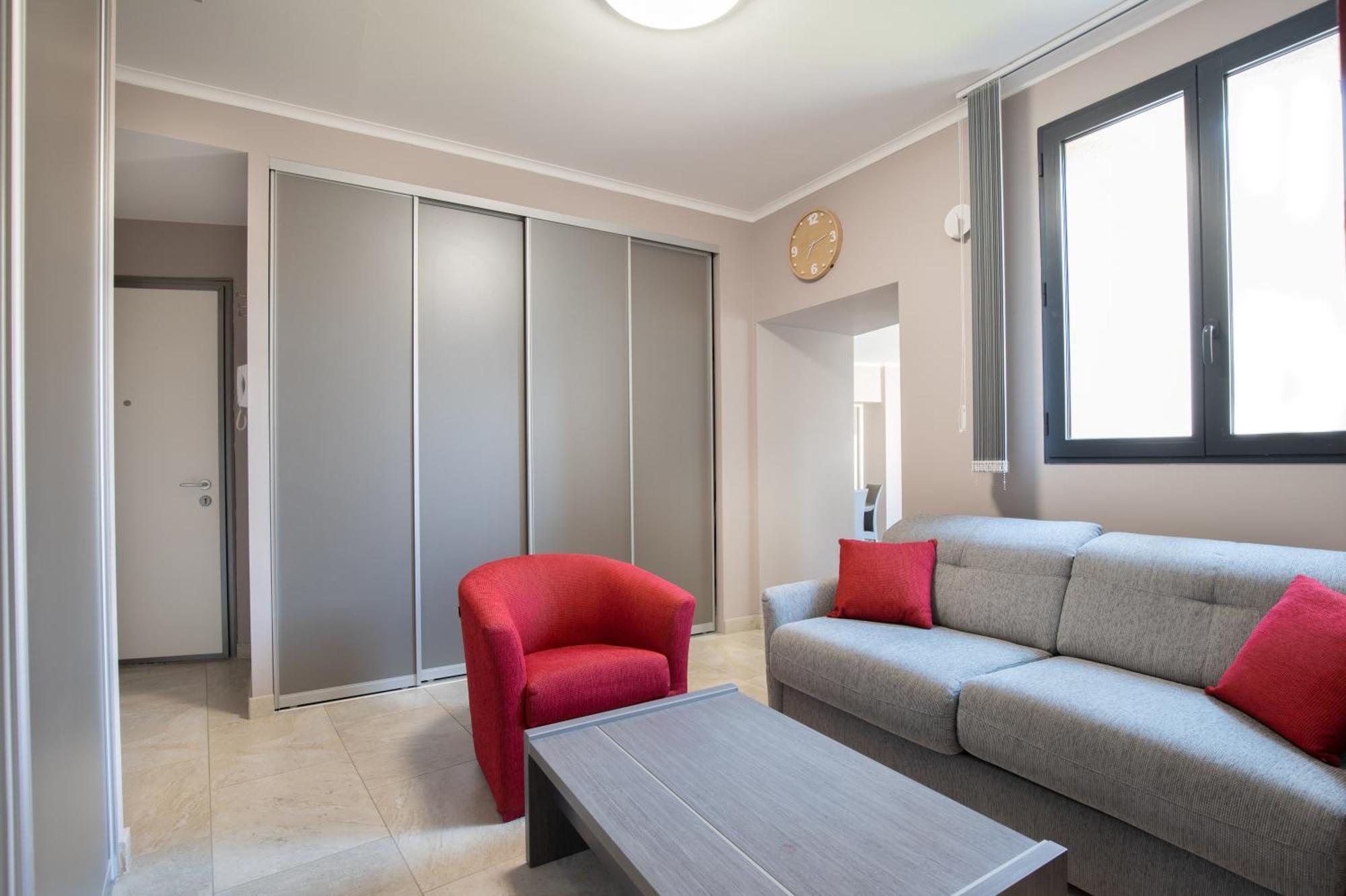 Apartament Au Coeur De L'Isle Zewnętrze zdjęcie